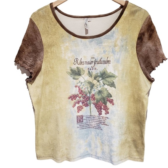 Y2K Tee - Picture 7 of 7